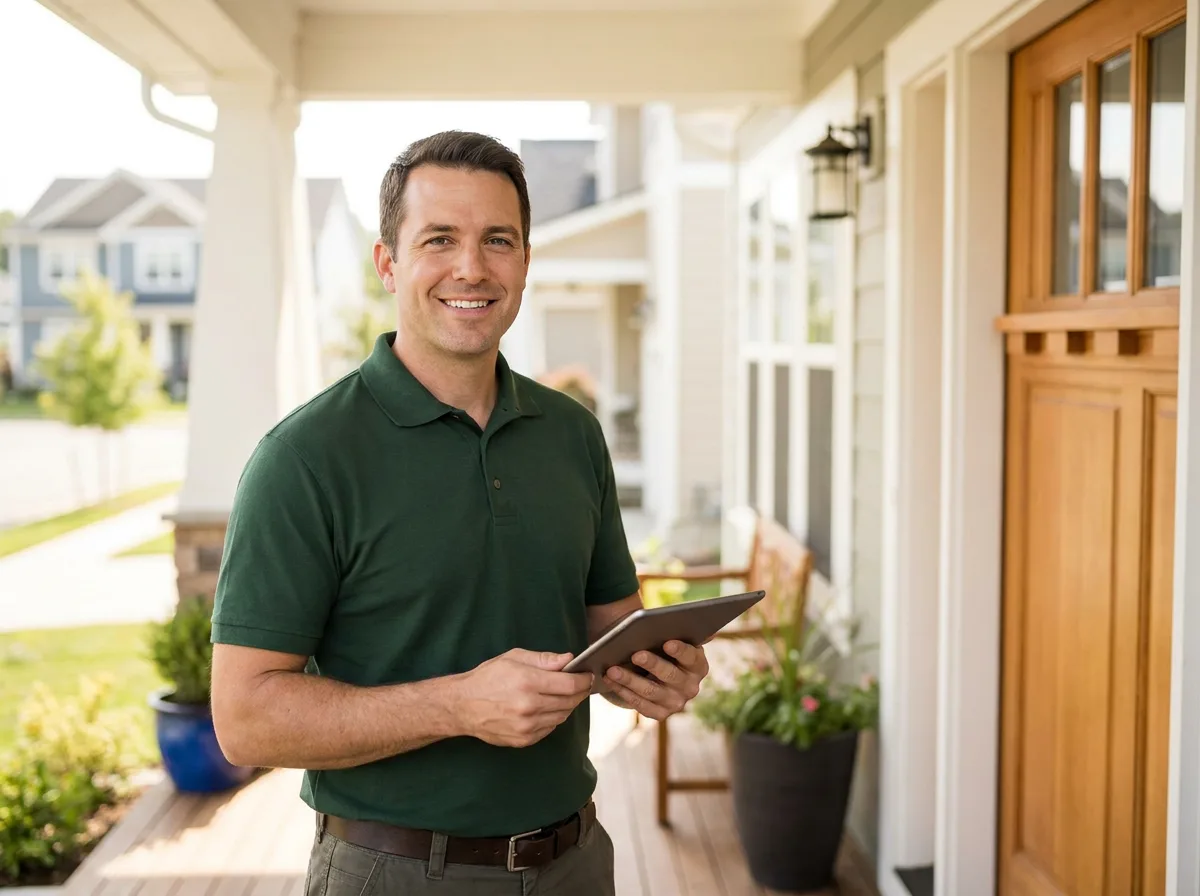 Pest control FAQs for Muir, MI